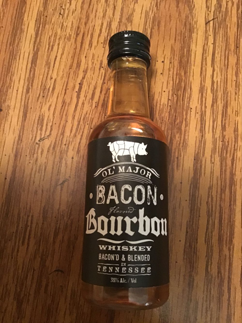 Stranahan’s Distiller’s Experimental Series (Cherry Wine Cask)