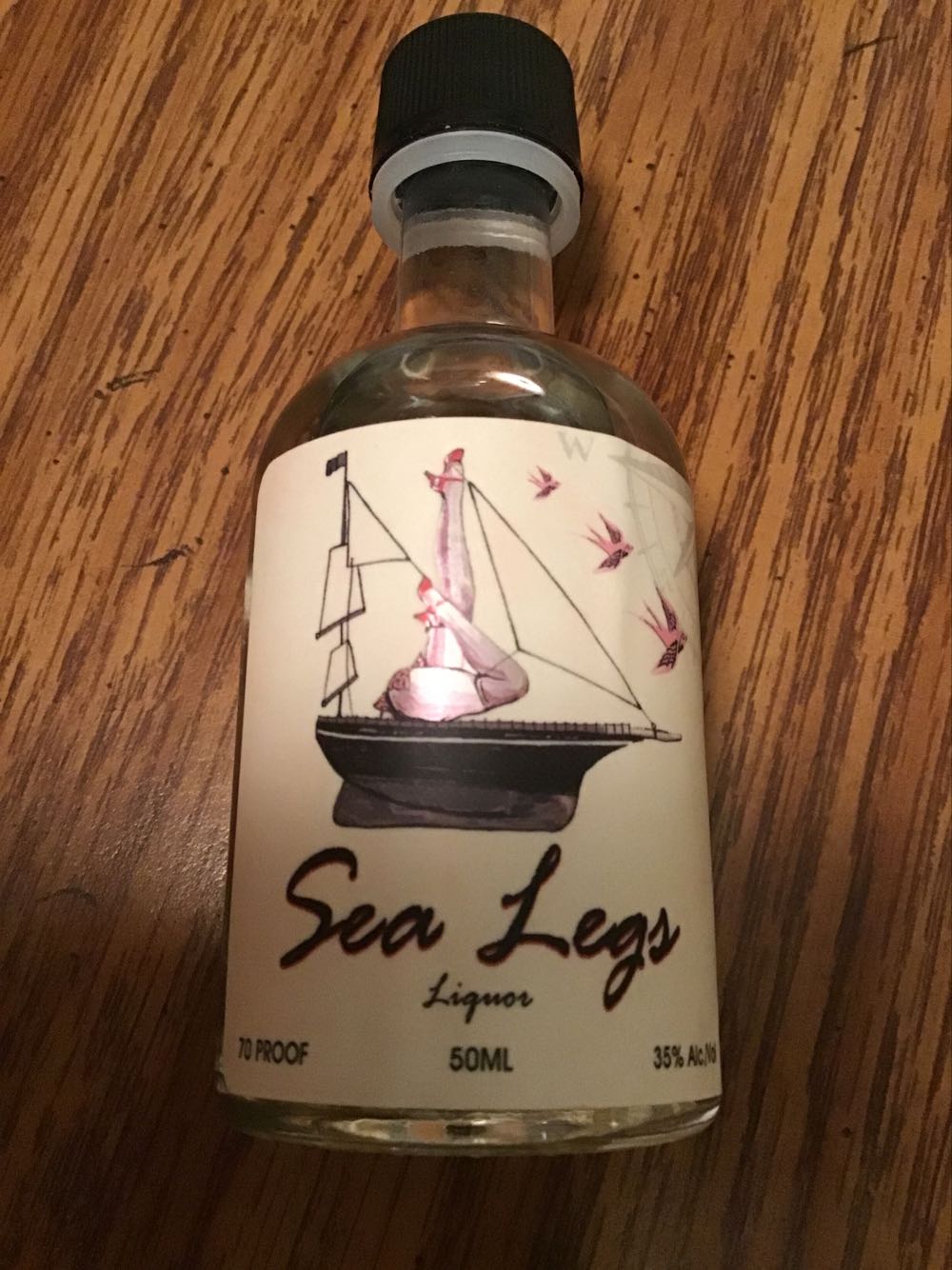 Smokehead Islay Single Malt