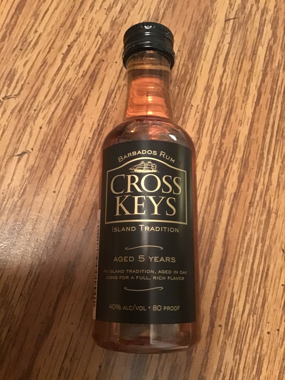 Smoke Wagon Rye Whiskey Private Barrel 6 Year