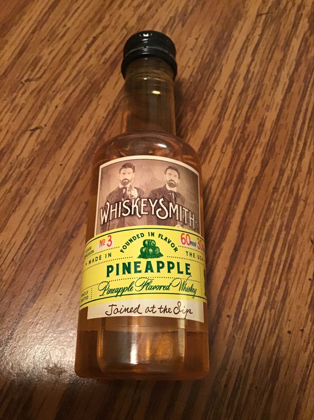 Gold Medal Kristal 1914