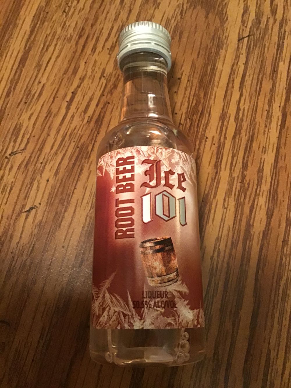 13th Century Double Oaked Cask Strength