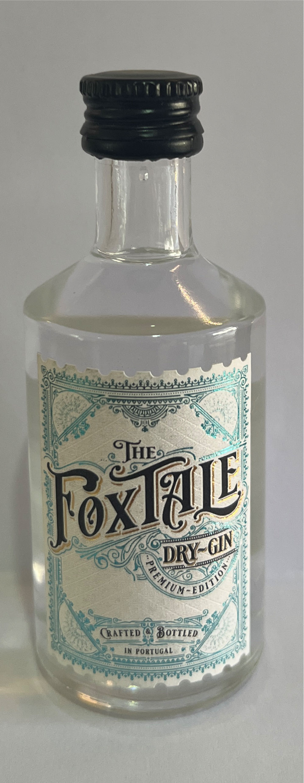 Inner Circle Premium Small Batch Hand-crafted Red Rum 700ml