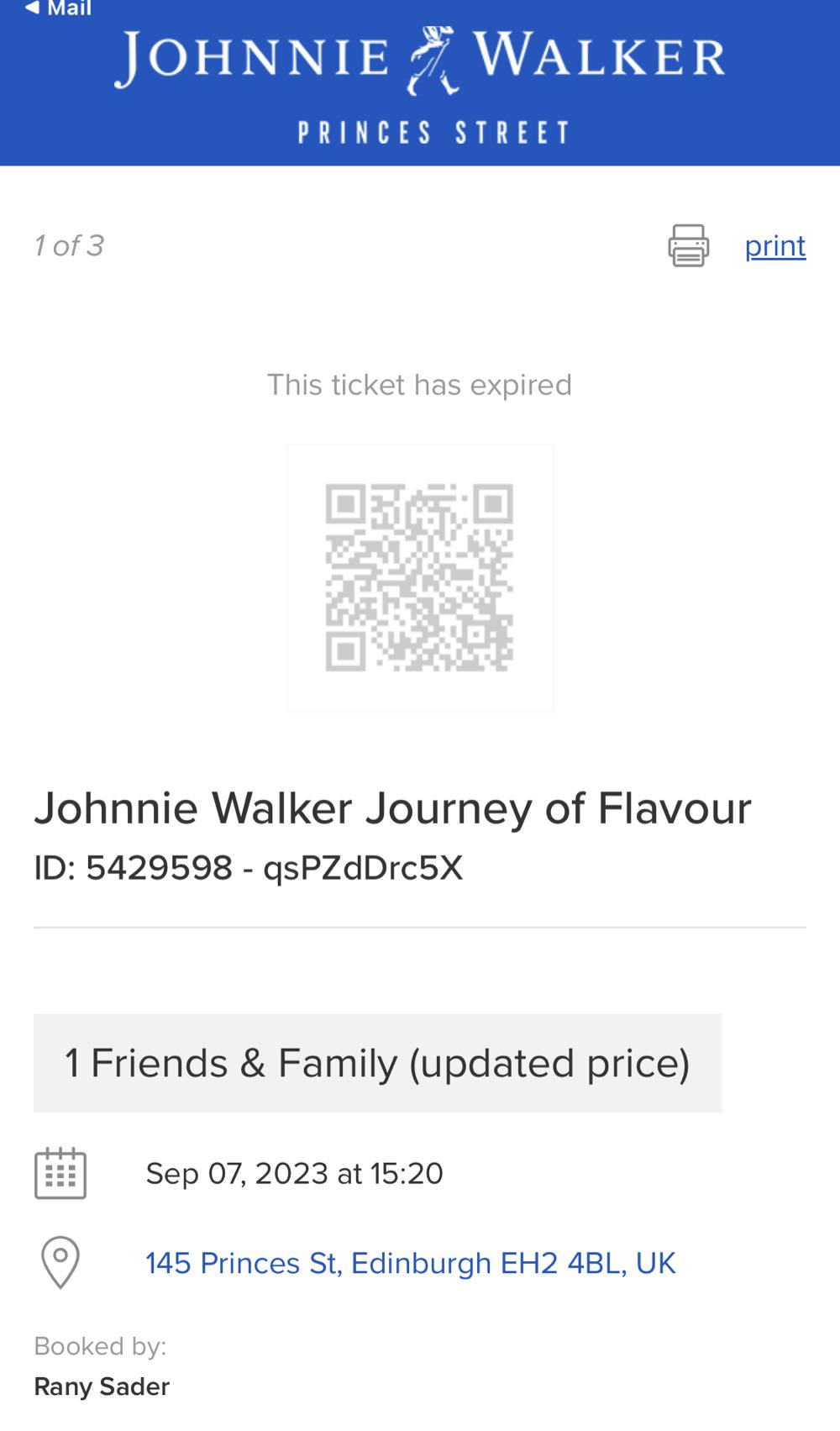 COAL ILA 20y Fies Île Distillery Exclusive Islay Single Malt Scotch Whisky - Caol Ila Distillery (700 mL) alcohol collectible [Barcode 5000281074757] - Main Image 4