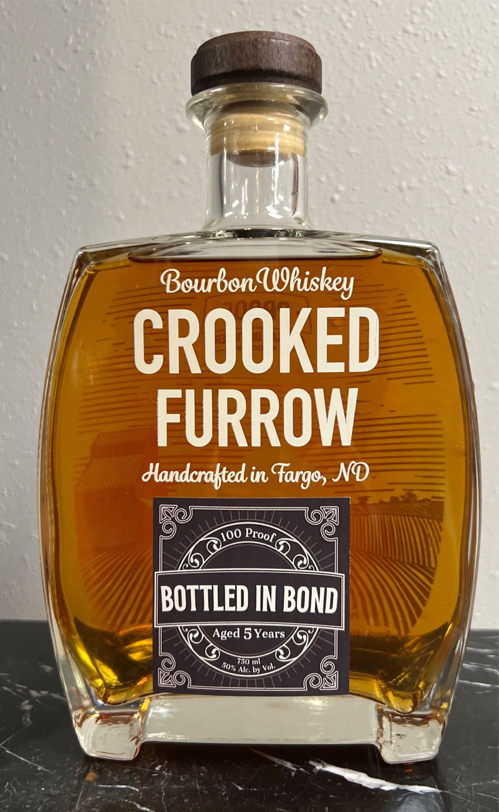 Port Charlotte 15 Years Rest & Be Thankful