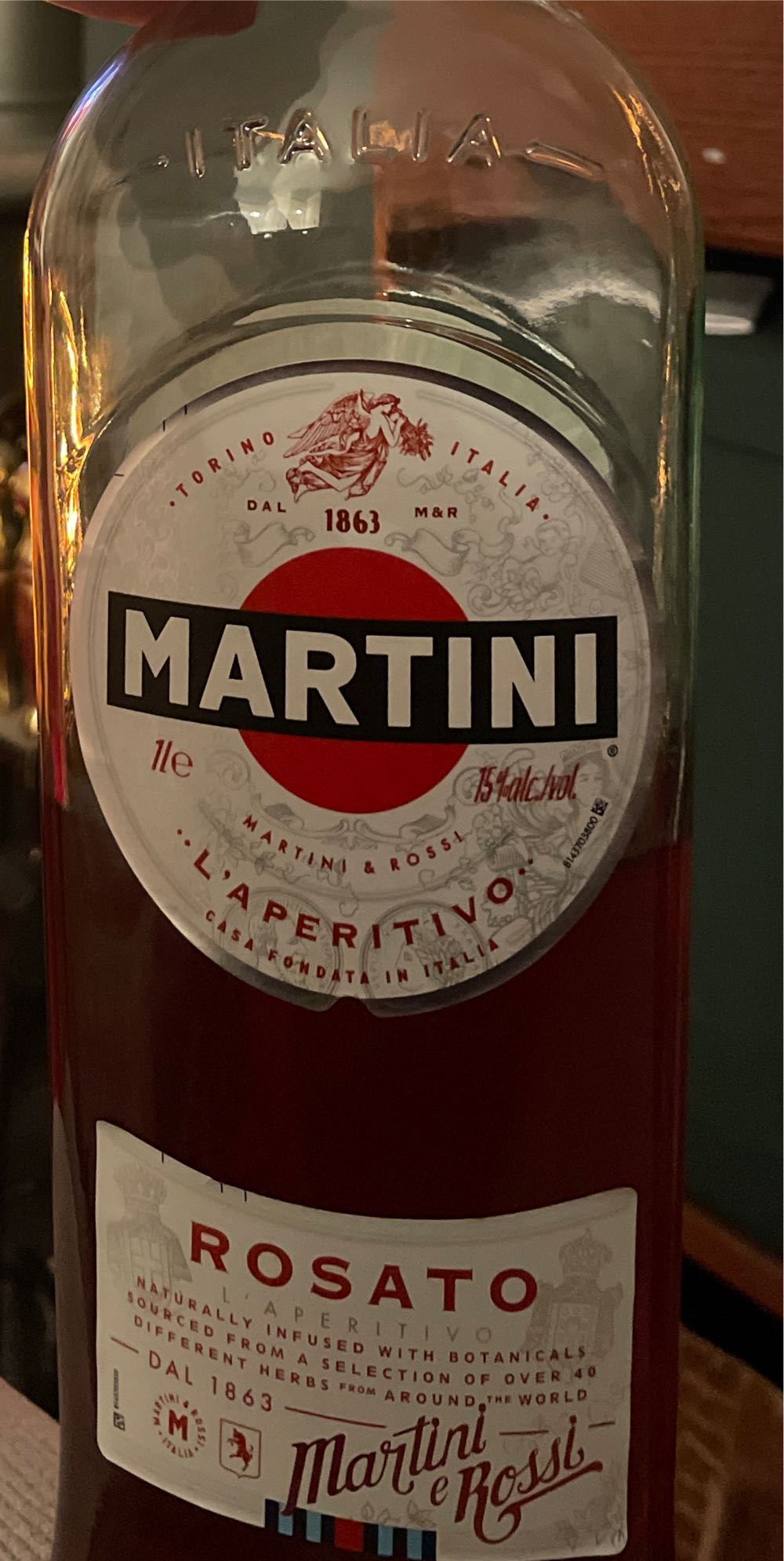 Shibui 18YO Sherry Cask Single Grain Whisky