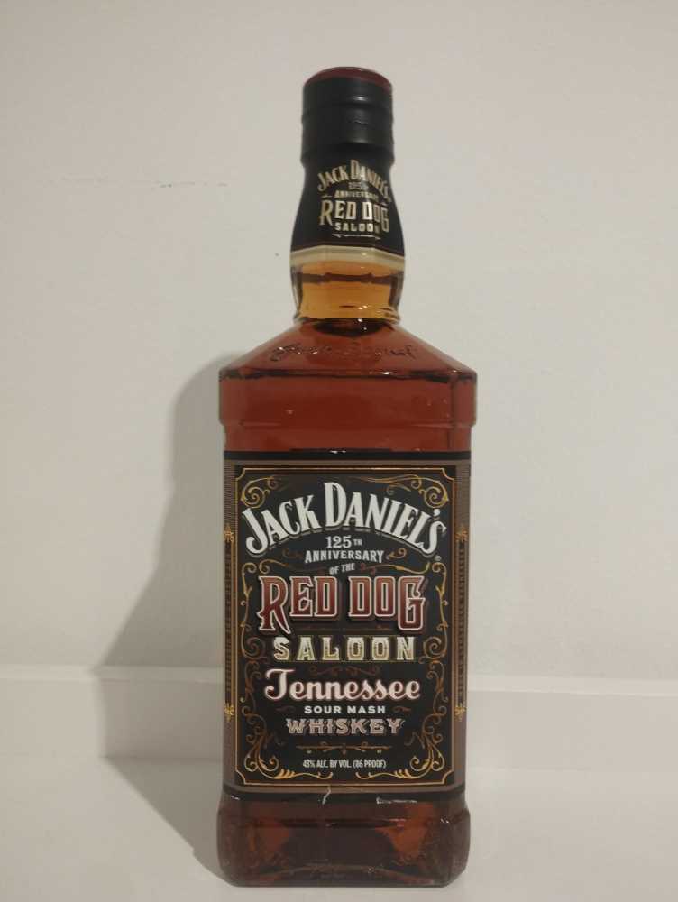 Infuse Spirits Mango Habanero Vodka