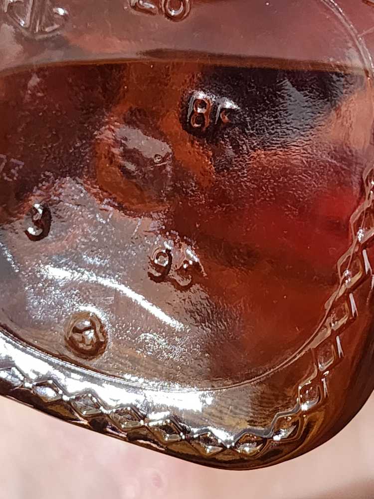 1995 Aussie Tin Set - Jack Daniel’s Distillery, Lynchburg, TN (750 mL) alcohol collectible - Main Image 4