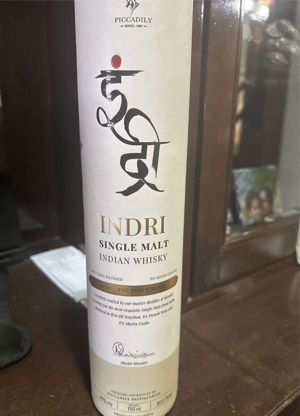 The Yellow Edition Blair Athol 11 Years