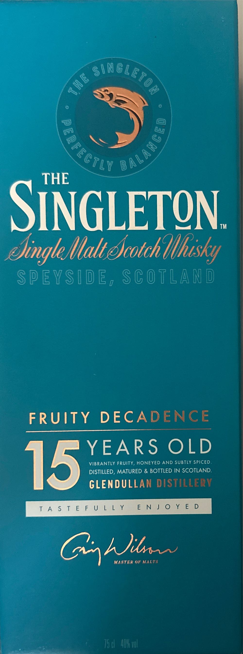 Cleveland Black Reserve