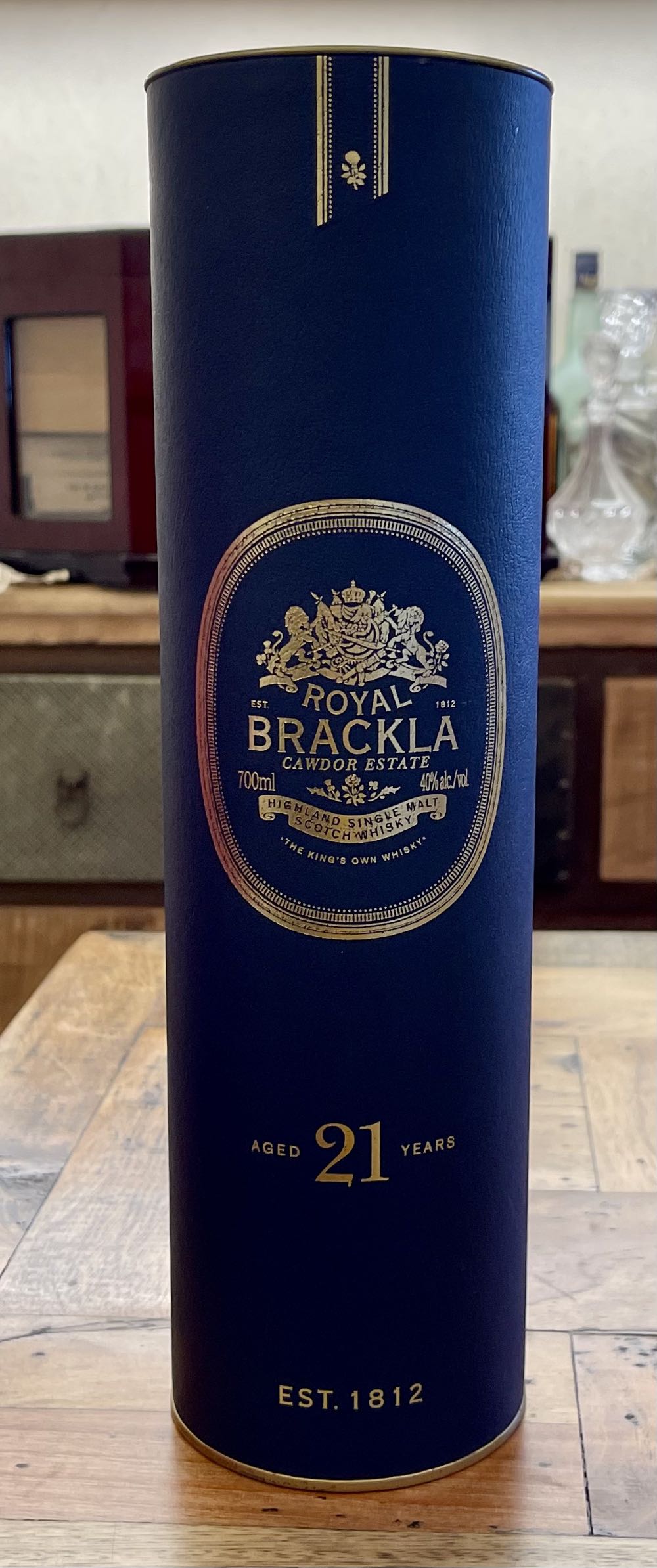 Lemon Hart Overproof 151