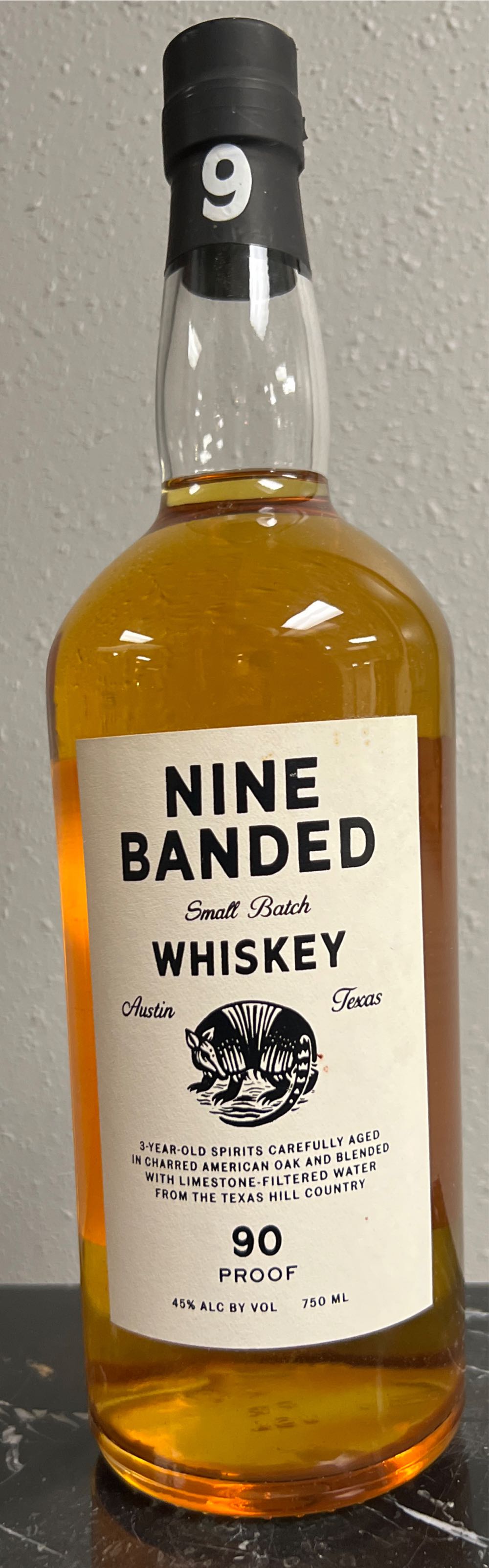 Johnnie Walker Blue Label