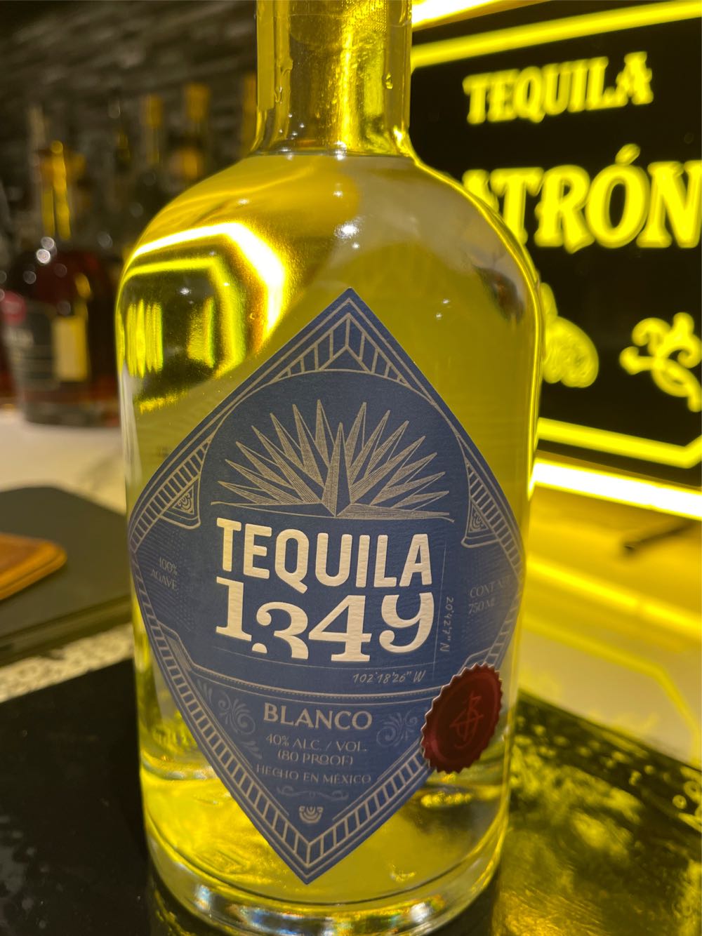 Amrut Limited Edition Cask Strength Single Malt Indian Whisky