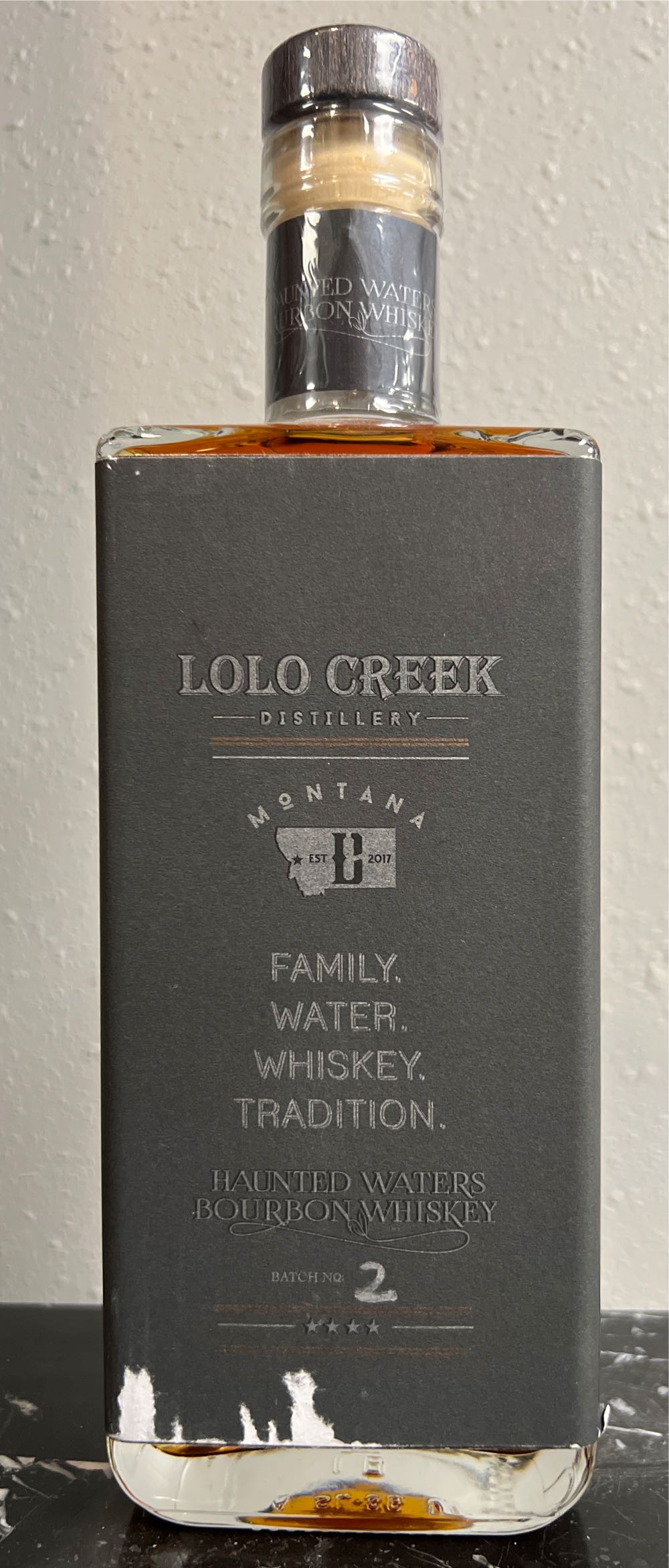 Lochlea Fallow Edition Second Crop