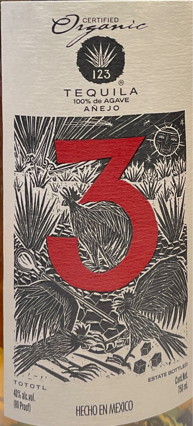 Local Choice Blended