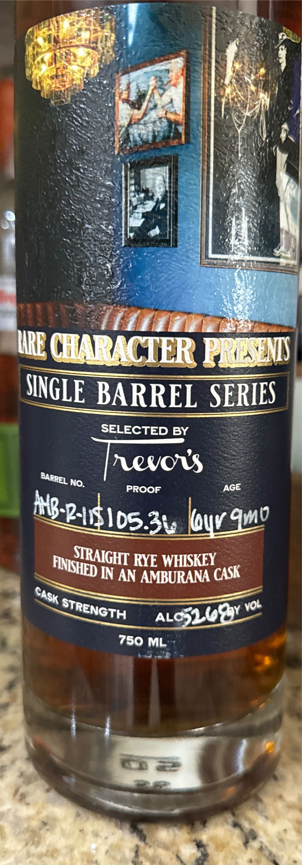 Volare Crème De Cassis Italian Liqueur