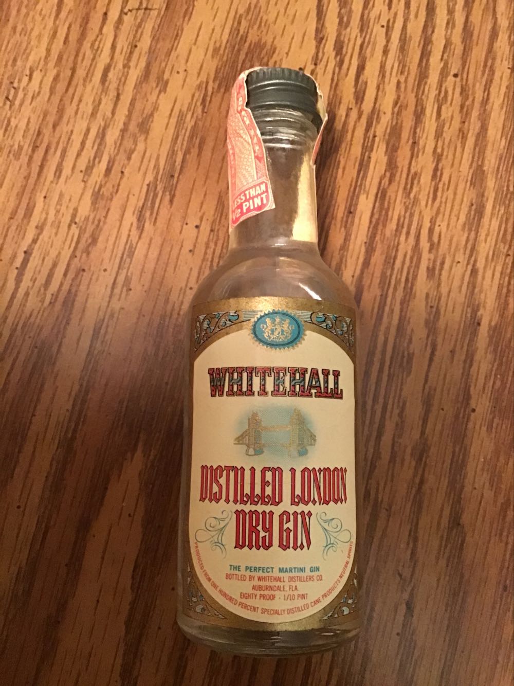 Strathclyde 27yr Old - The Higginbottom Revival