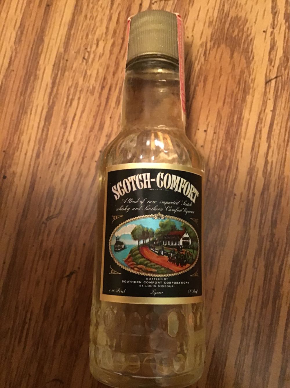 Arette Artesanal Fuerte 101