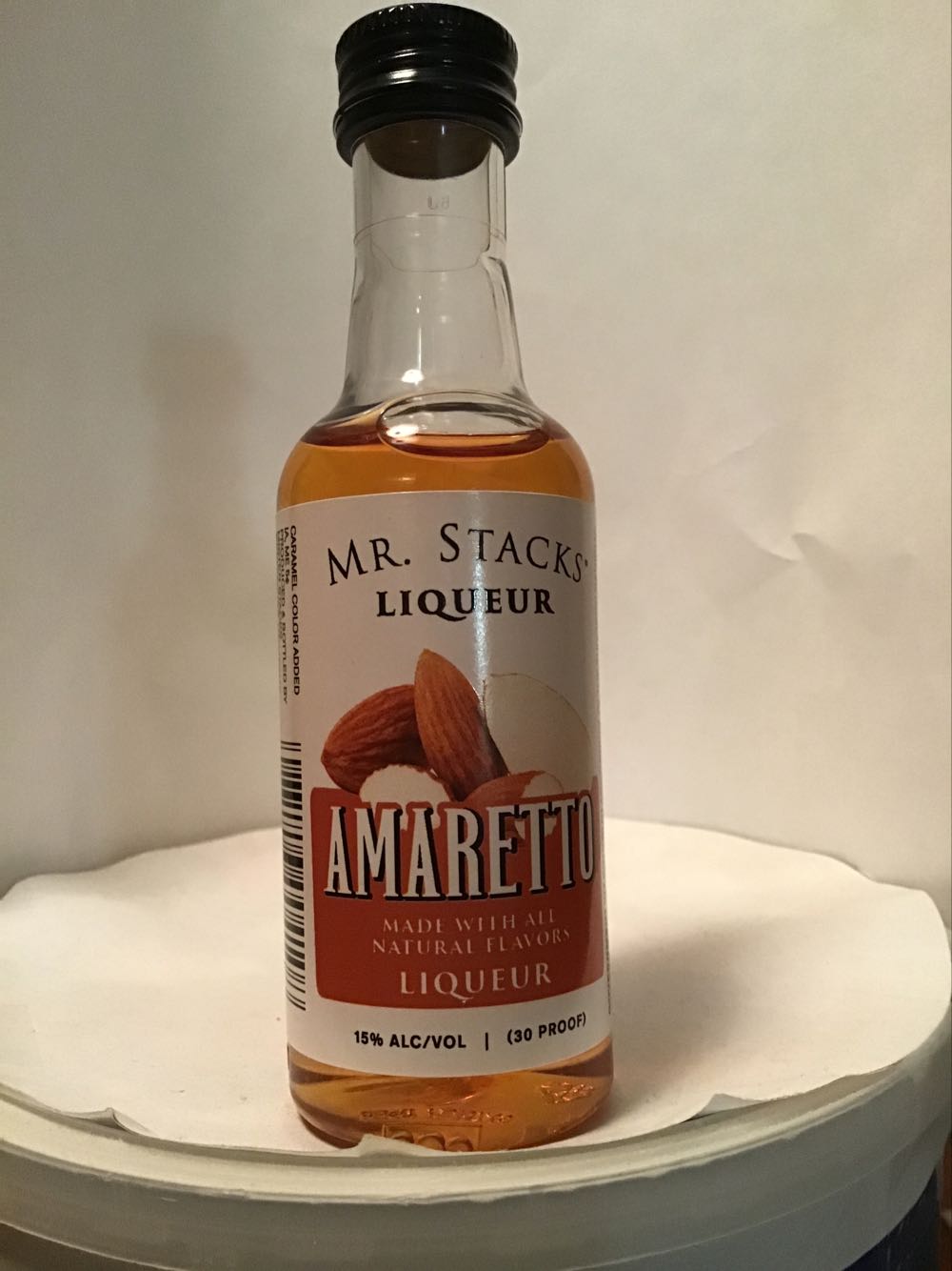 Volans Reposado Tequila