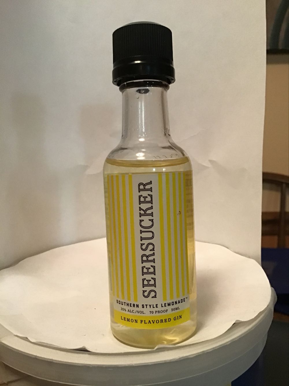 Merlin Handcrafted Gin 500ml | Mocannella