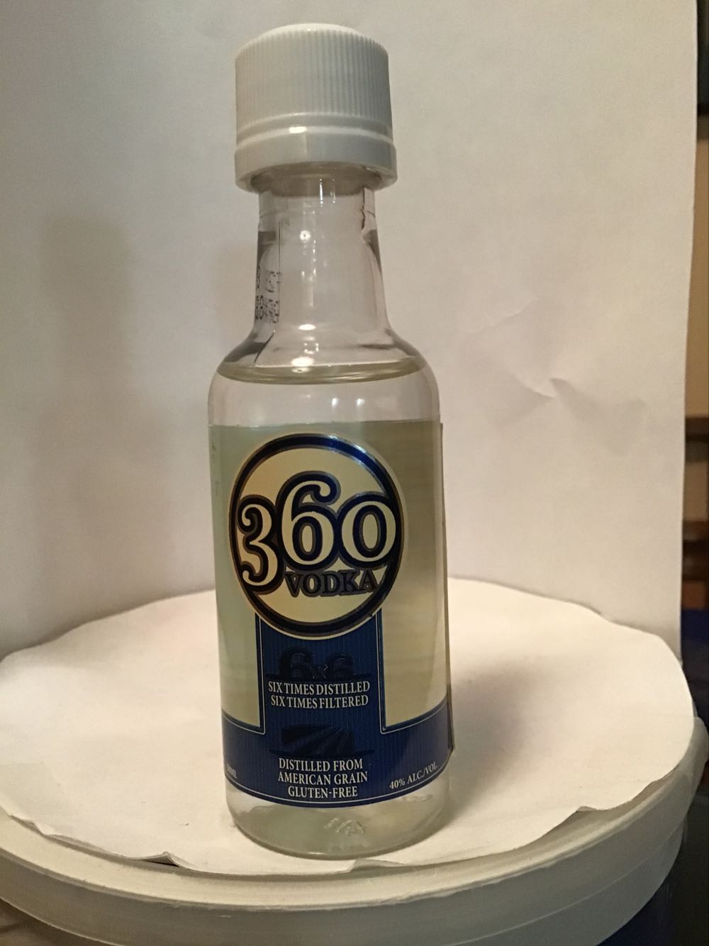 Belle Meade Reserve Bourbon