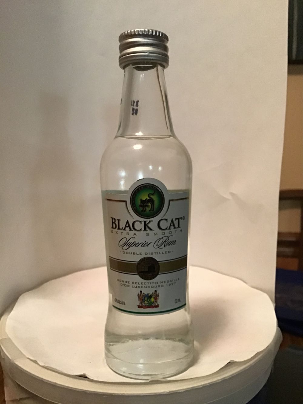 Effen Marquee Vodka Limited Edition