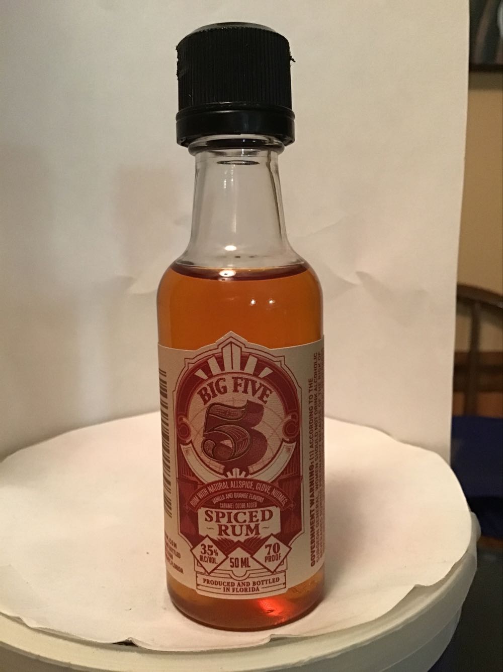 Bundaberg Tropics Mango & Passionfruit