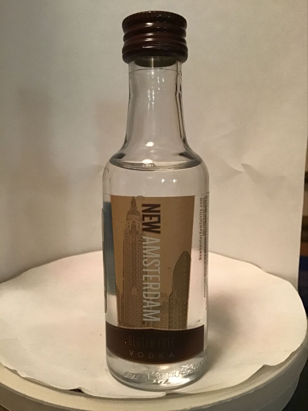 San Miguel Cerveza Blanca