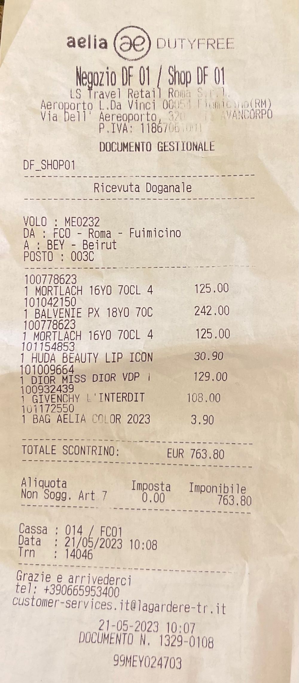 MORTLACH 16y Single Malt Scotch Whisky - The Mortlach Distillery (700 mL) alcohol collectible [Barcode 5000281054698] - Main Image 4