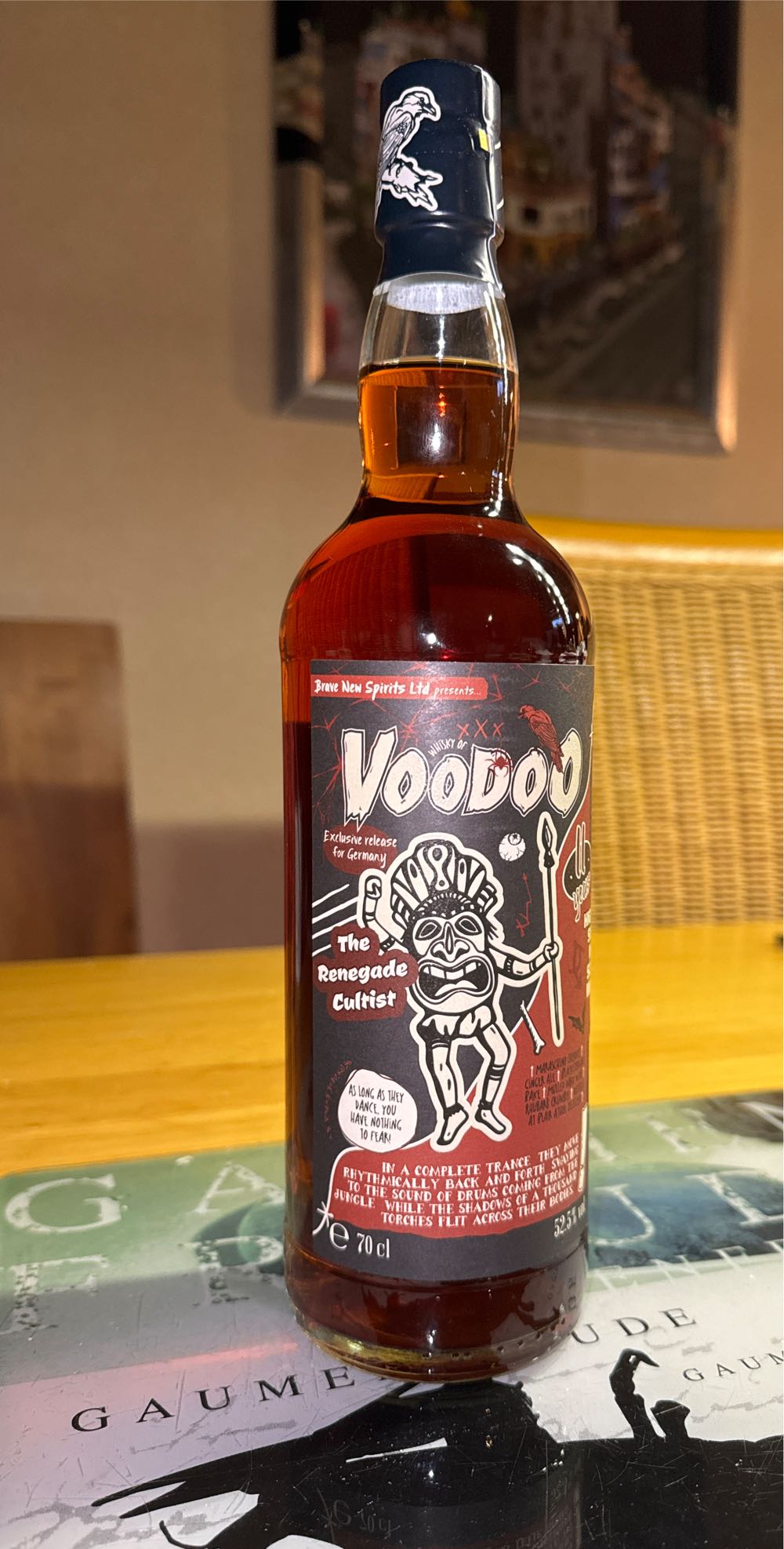 GLENMORANGIE 12y Highland Single Malt Scotch Whisky