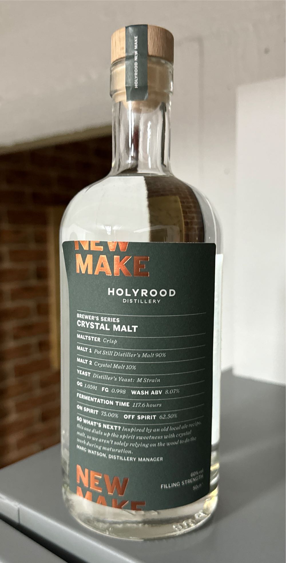 Bloody Mary Cocktail