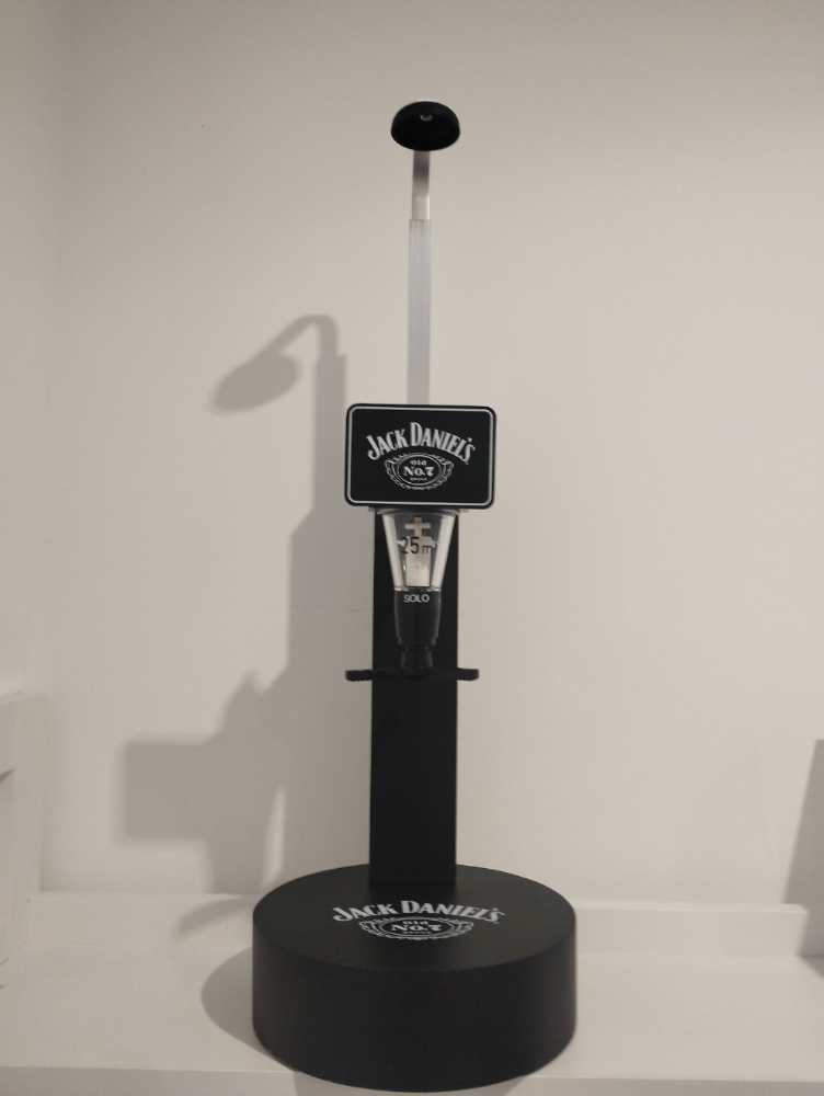 Jack Daniels Single Malt