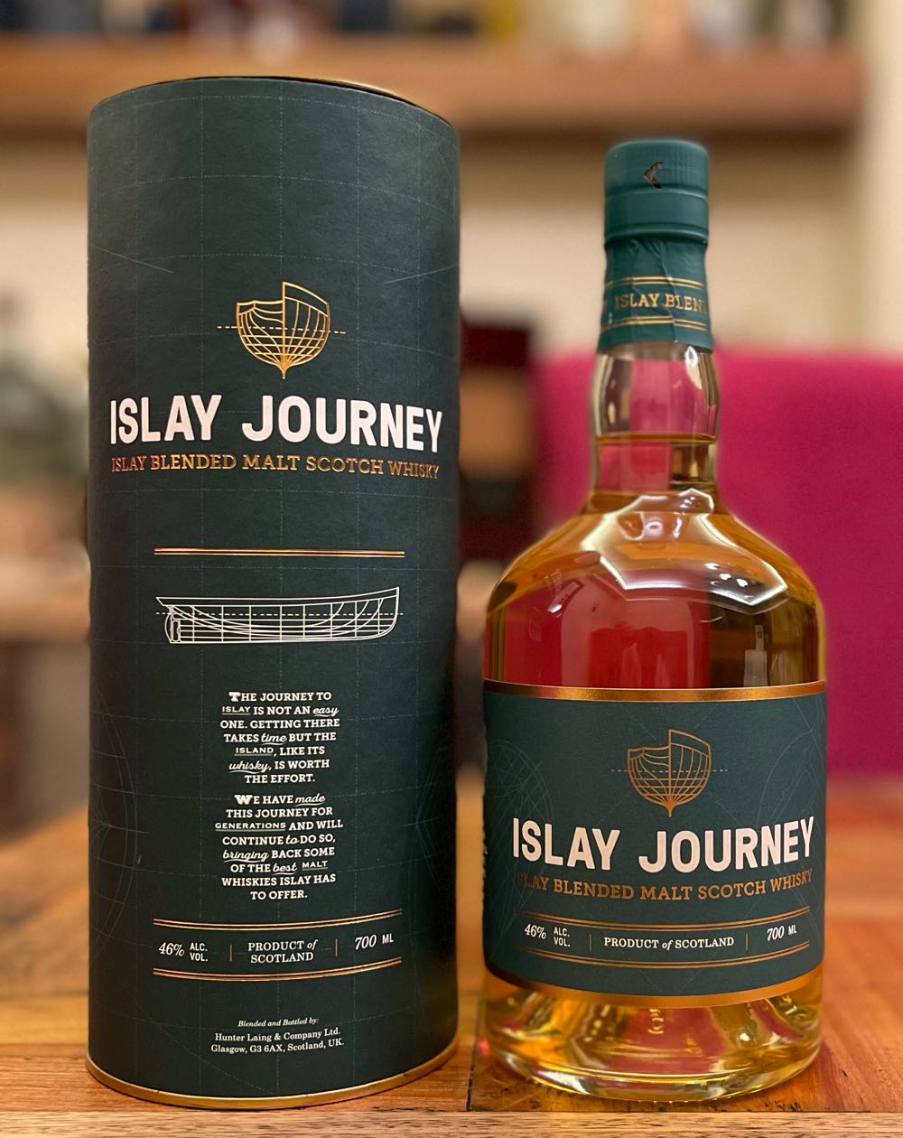 Renberg Apple Premium Swedish Cider 500ml