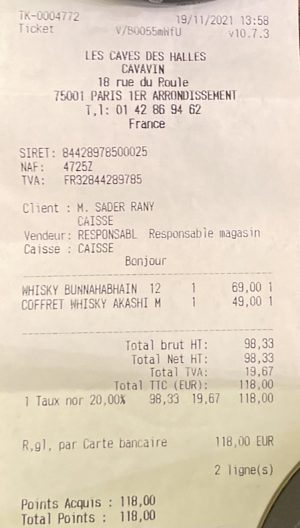 AKASHI Meisi Blended Japanese Whisky - Eigashima Distillery (500 mL) alcohol collectible [Barcode 4969265728189] - Main Image 4