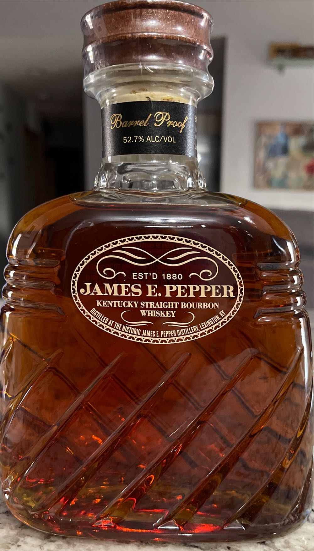 Milk & Honey Classic