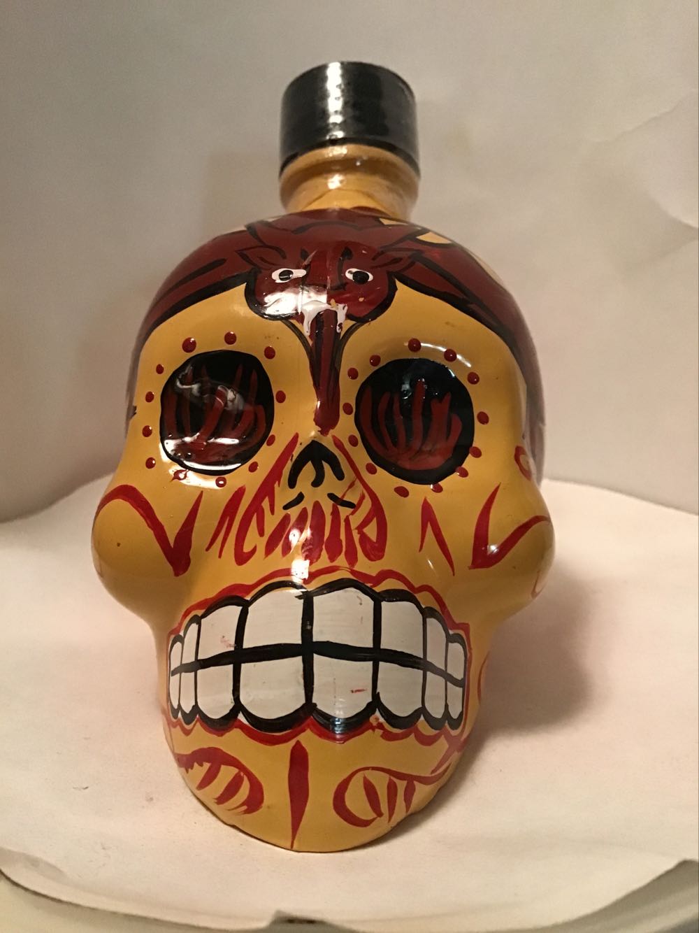 Old Elk Straight Rye Whiskey