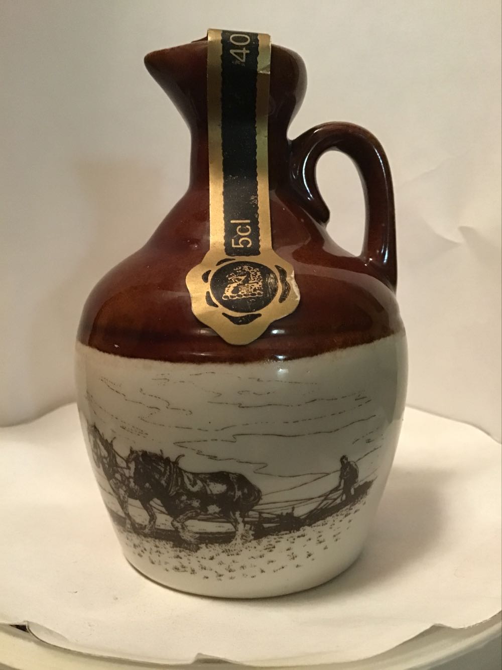 Bird Dog Moonshine & Praline Whiskey & Blackberry & Strawberry