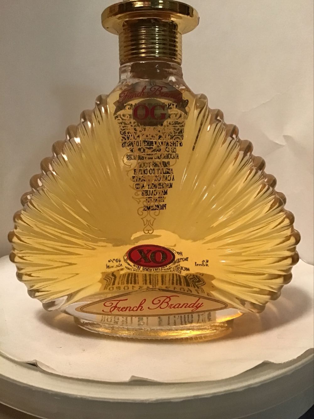 2025 Achel Superior Blond 2023