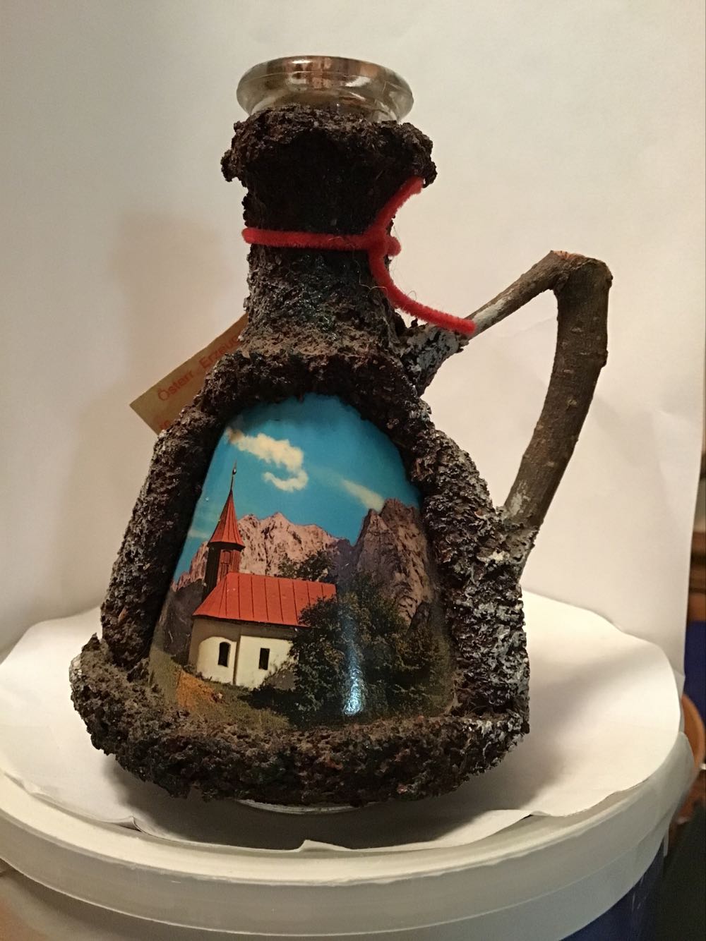 Old Carter Straight American Whiskey