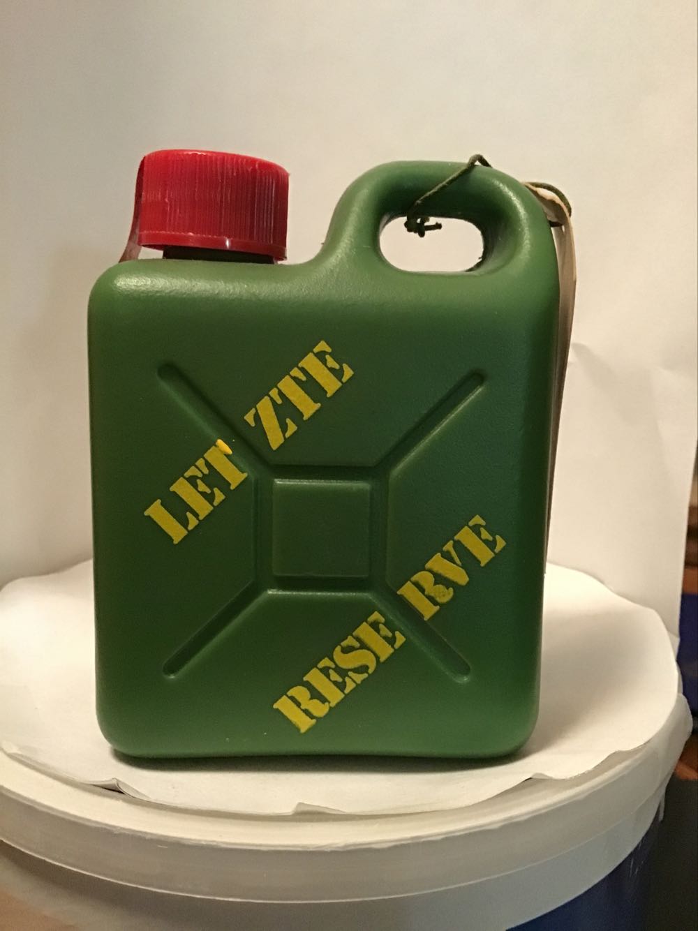 Whistle Pig Straight Rye