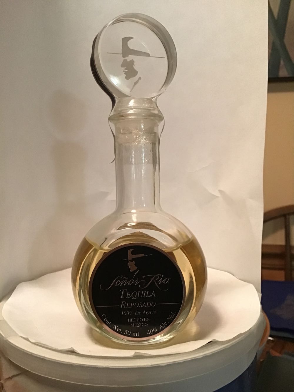 Midnight Moon Apple Pie