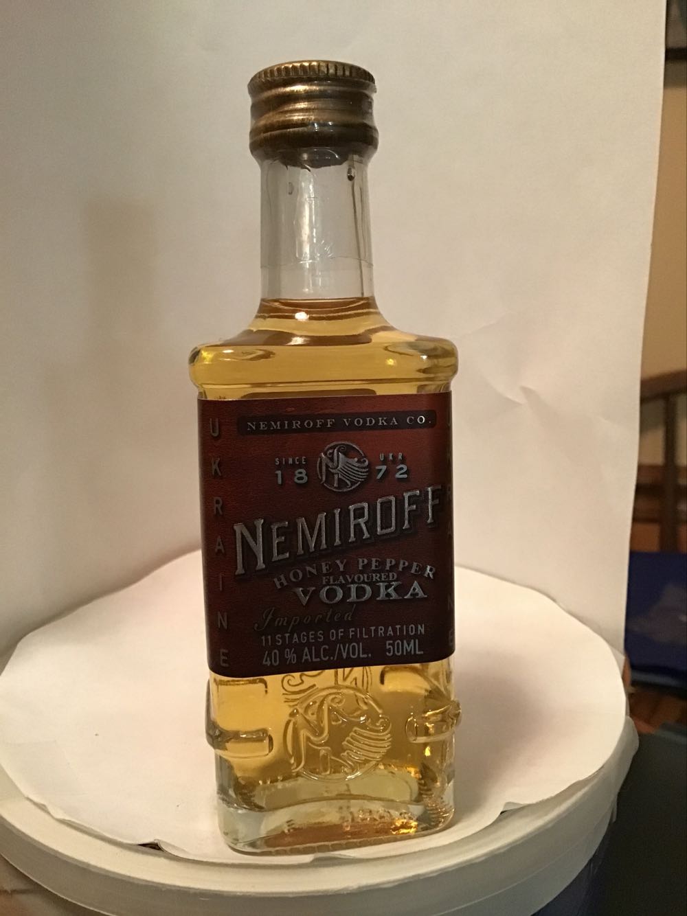 0 Set Green Apple, Glass, Tonic Box