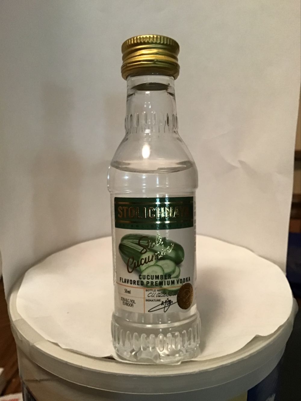 Peach Street Peated American Single Malt (8 Year)