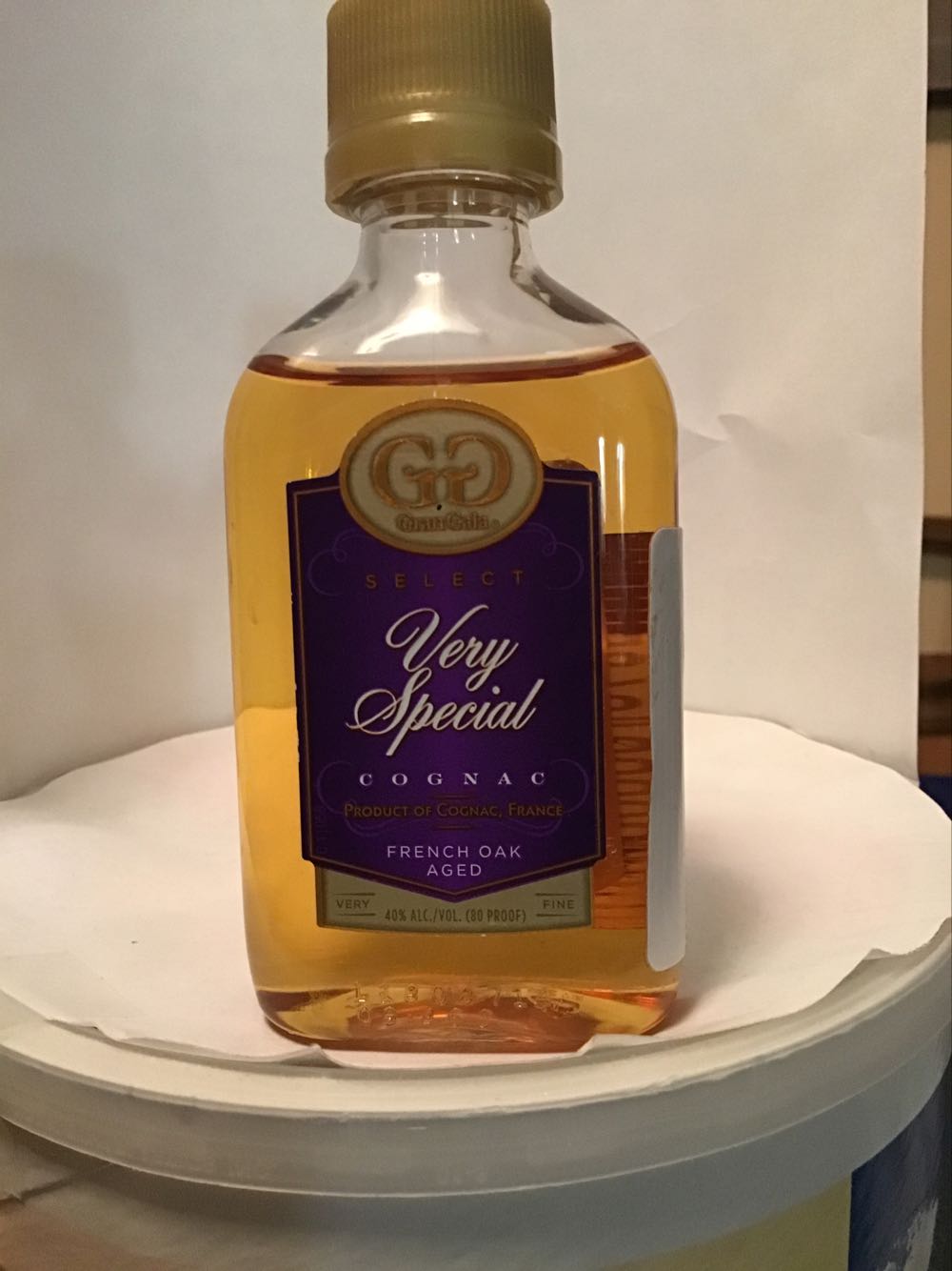 Heaven Hill Select Stock