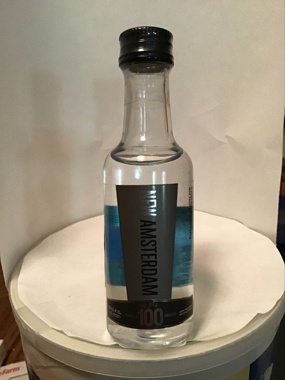 Sisi Tamarindo Picante Vodka