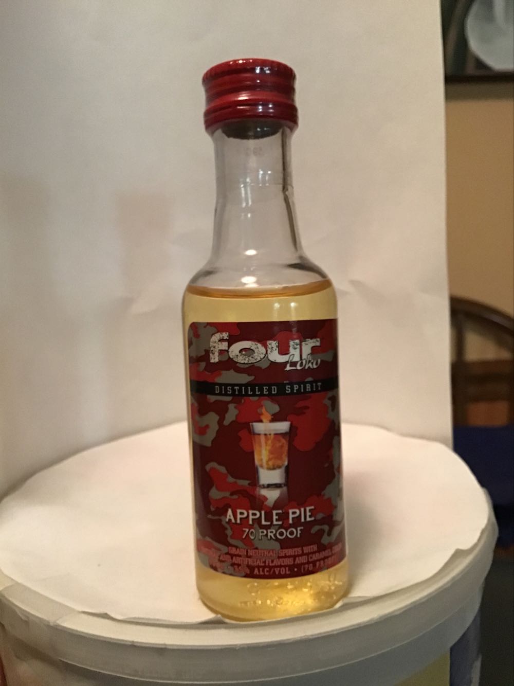 Bundaberg Tropics Mango & Passionfruit