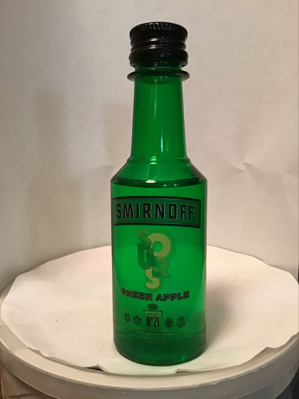 High West Old Fashioned / Manhattan