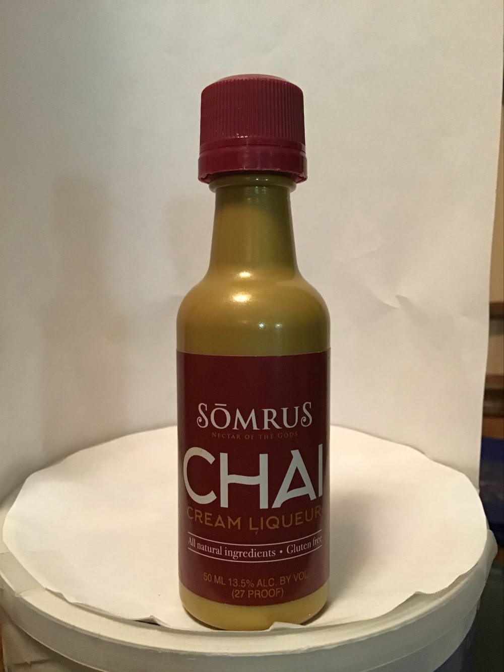 Martin House Shell Shock Imperial Stout