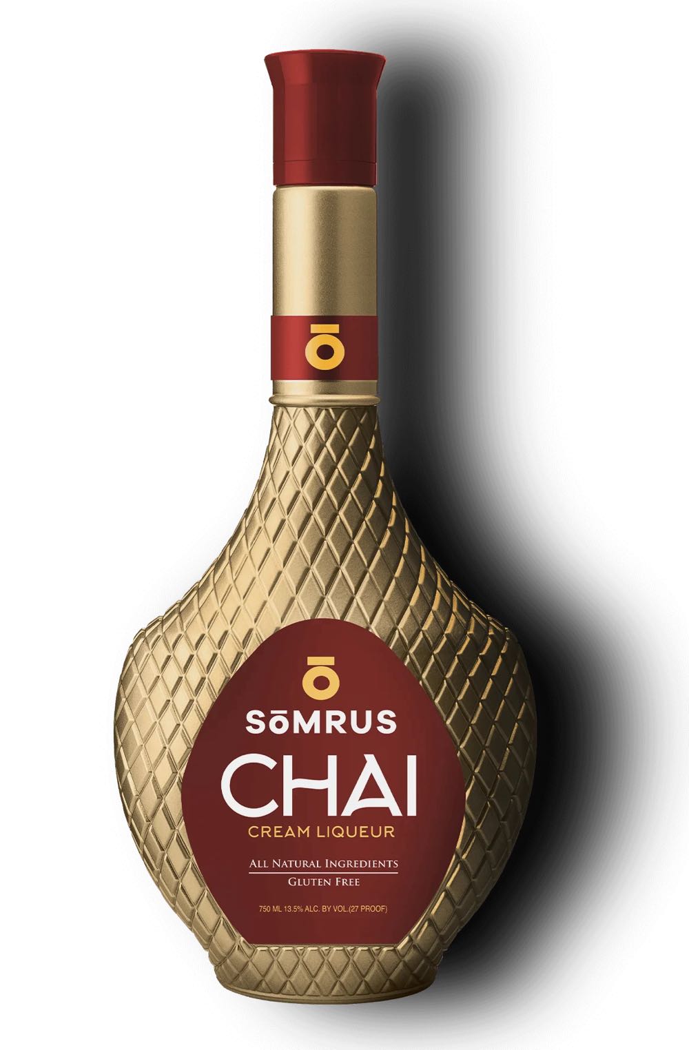 Somrus Chai - Sompriya Sprits (50 mL) alcohol collectible - Main Image 2