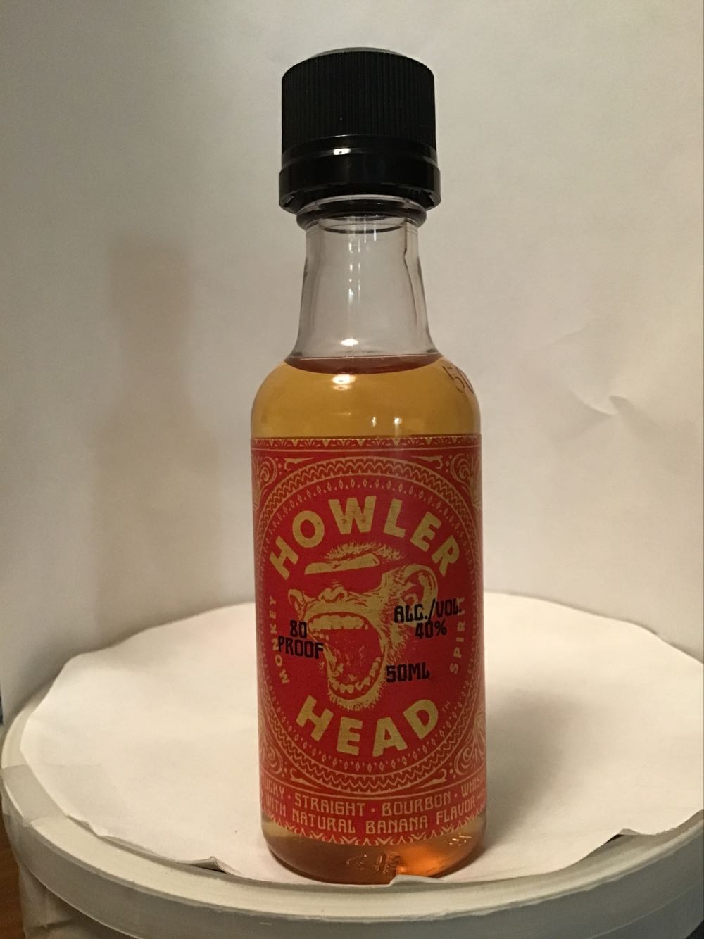 Meleck Louisiana Rice Vodka