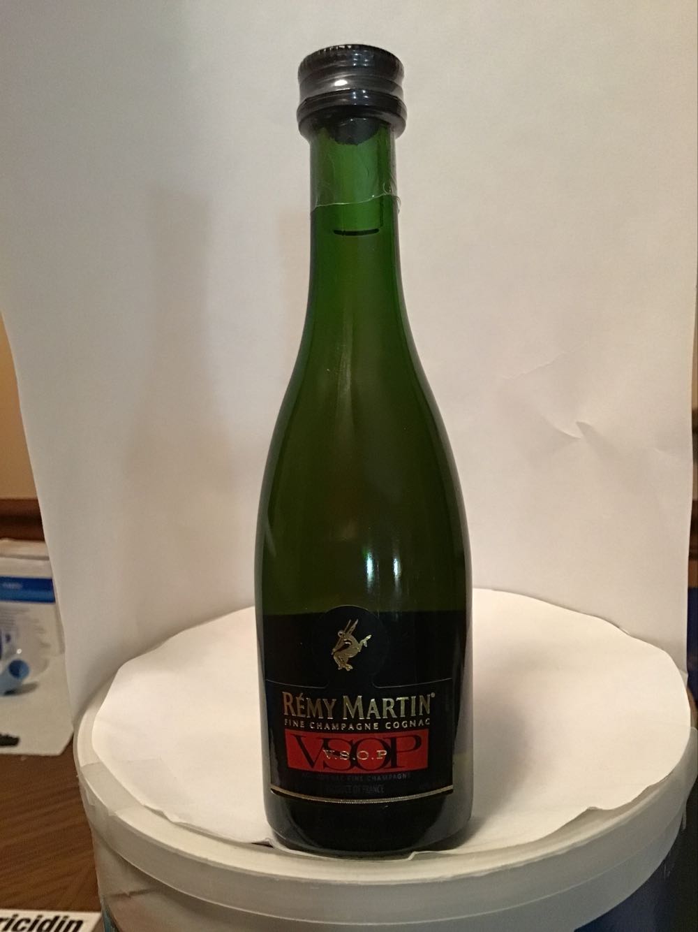 USS CONSTELLATION RUM